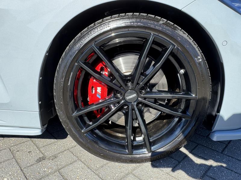 BMW Serie 4 420 2.0d - photo 22