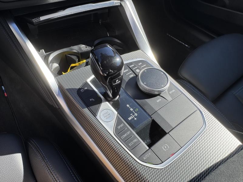 BMW Serie 4 420 2.0d - photo 15