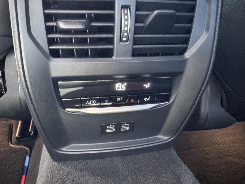 BMW Serie 4 420 2.0d - photo 16