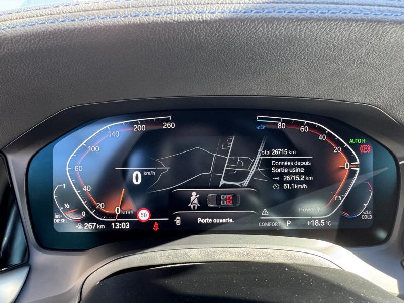 BMW Serie 4 420 2.0d - photo 10