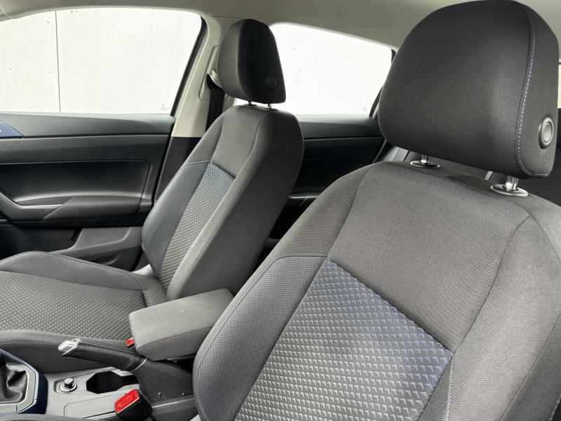 Volkswagen Polo 1.0 MPI - photo 13