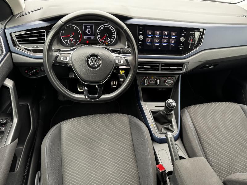 Volkswagen Polo 1.0 MPI - photo 14
