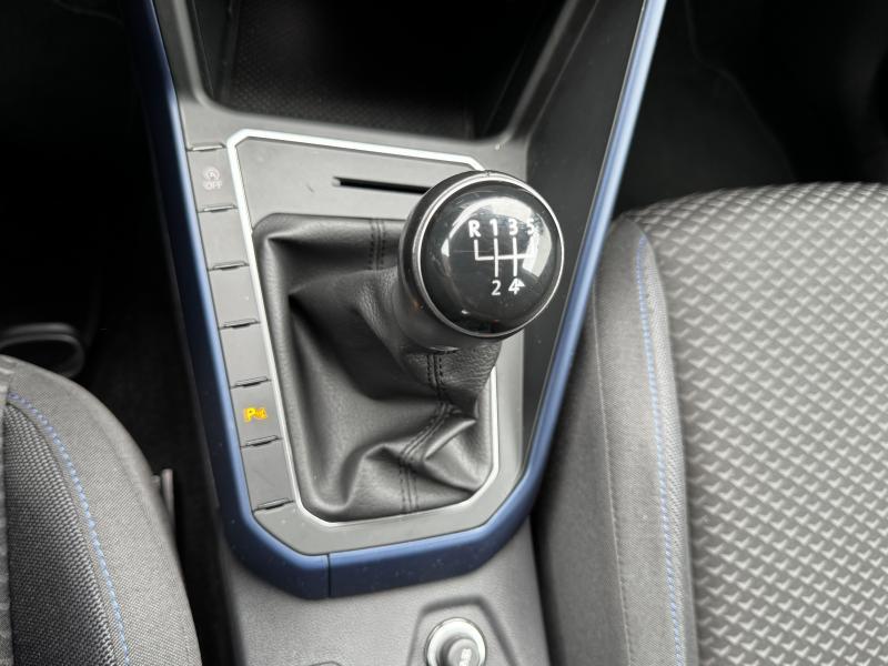 Volkswagen Polo 1.0 MPI - photo 8