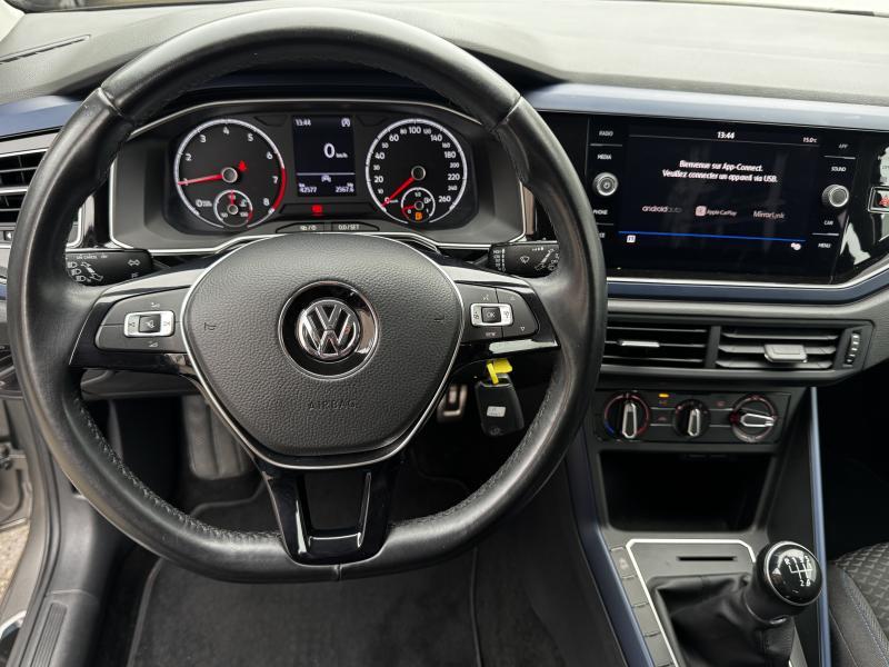 Volkswagen Polo 1.0 MPI - photo 7