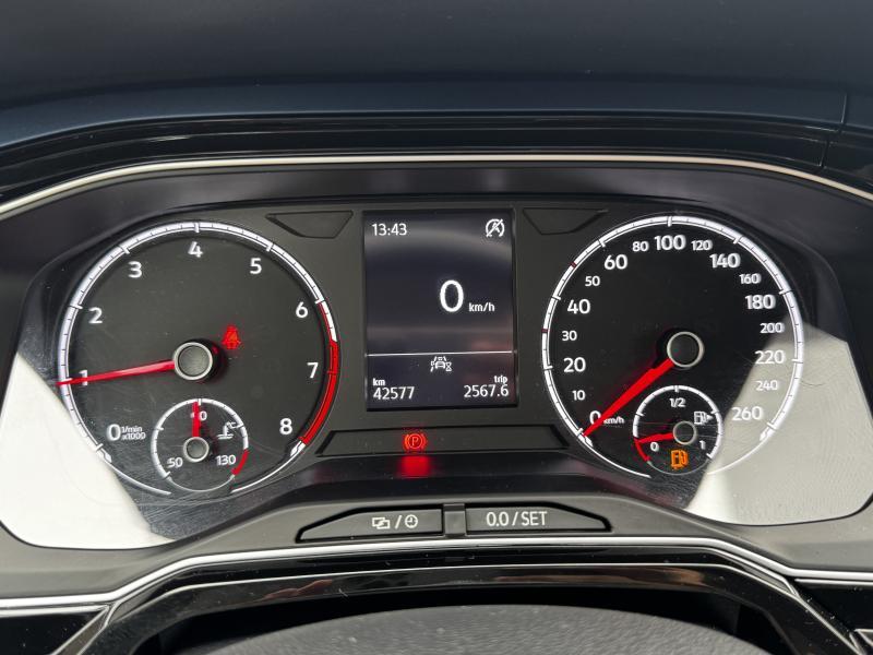 Volkswagen Polo 1.0 MPI - photo 6