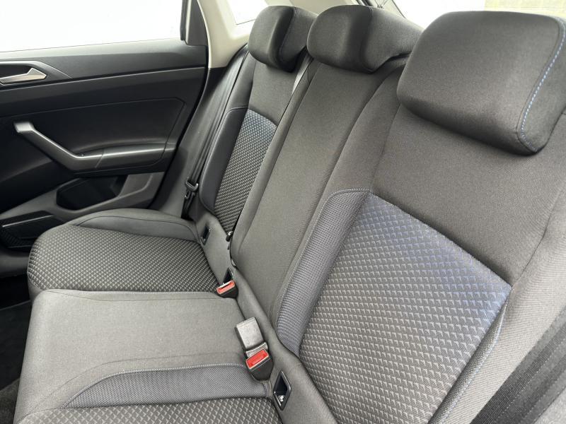 Volkswagen Polo 1.0 MPI - photo 15