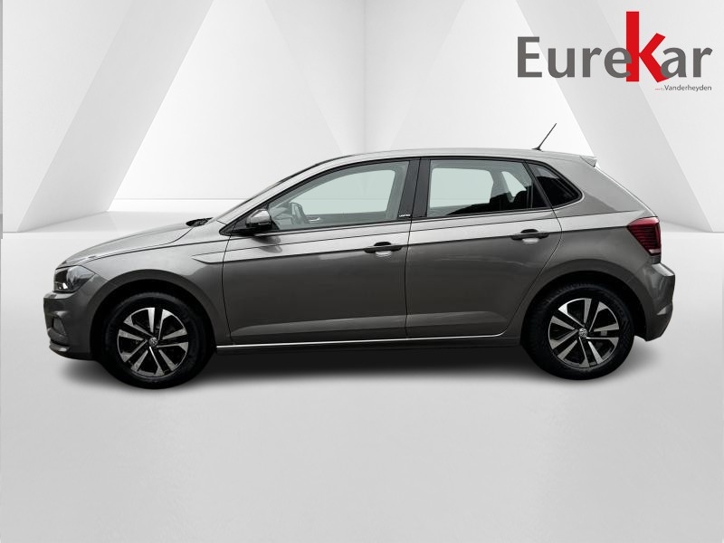 Volkswagen Polo 1.0 MPI - photo 4