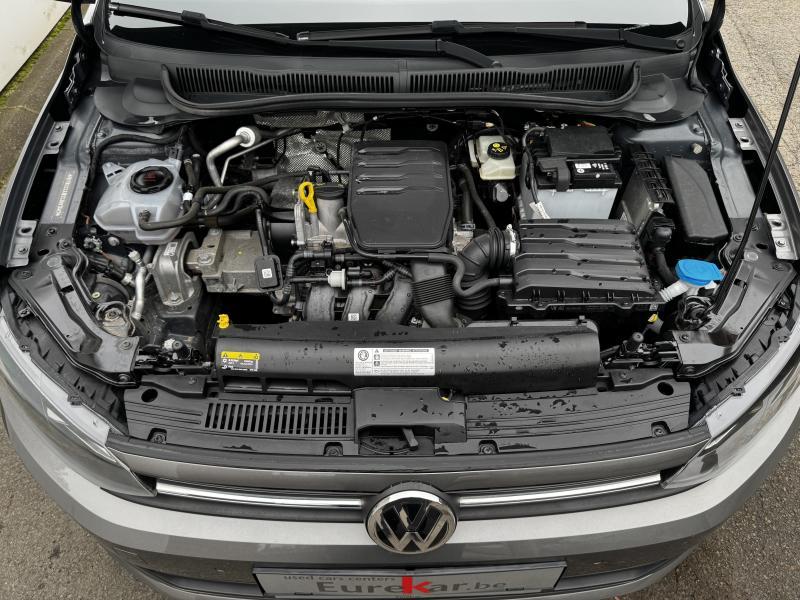 Volkswagen Polo 1.0 MPI - photo 18