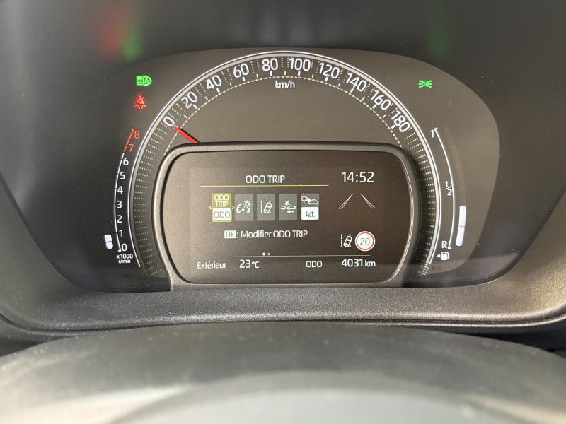 Toyota Aygo X 1.0 VVT-I PULSE - photo 8