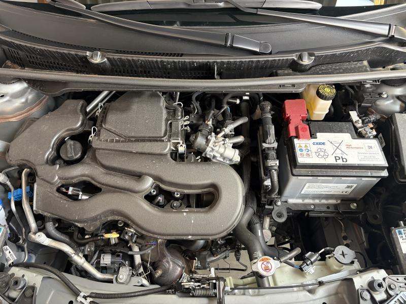 Toyota Aygo X 1.0 VVT-I PULSE - photo 21
