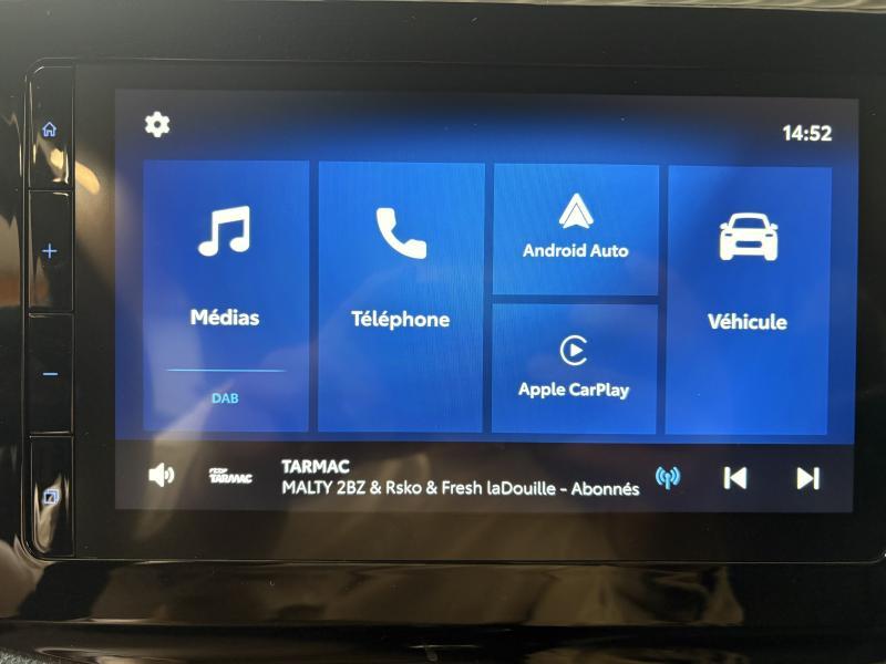 Toyota Aygo X 1.0 VVT-I PULSE - photo 12