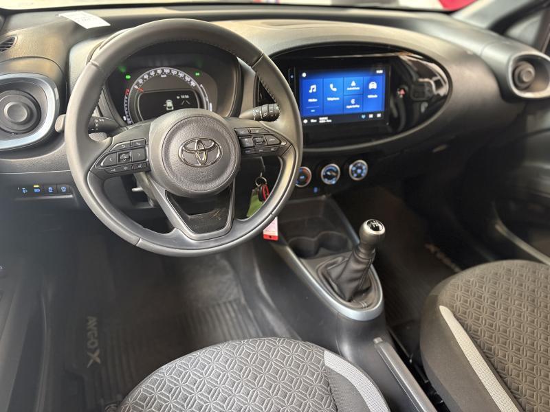 Toyota Aygo X 1.0 VVT-I PULSE - photo 14