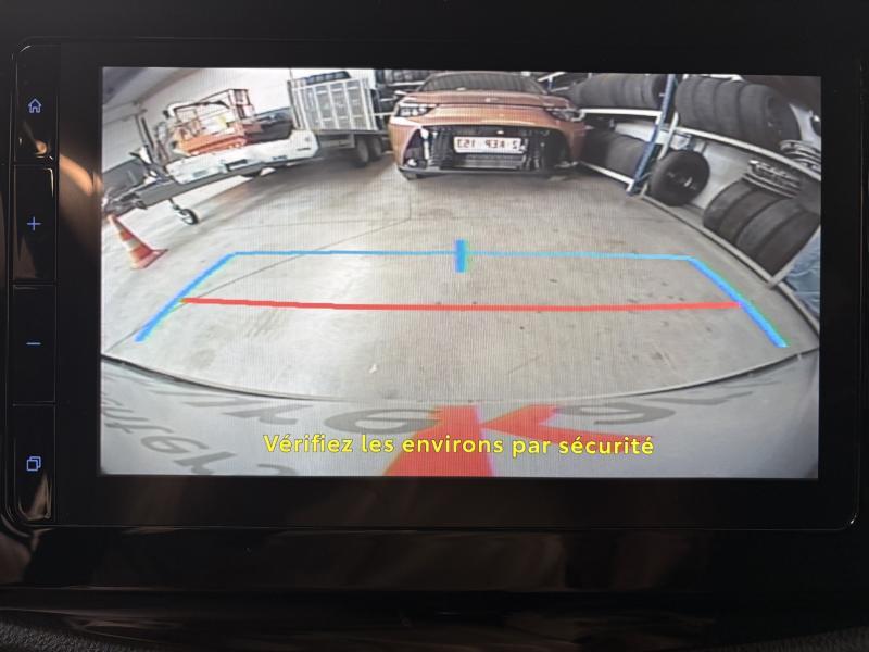 Toyota Aygo X 1.0 VVT-I PULSE - photo 11