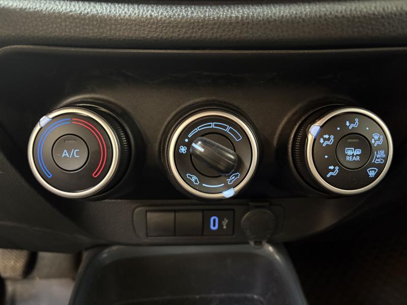 Toyota Aygo X 1.0 VVT-I PULSE - photo 10