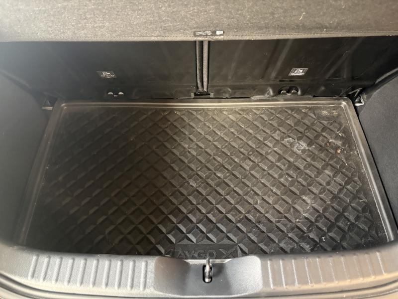 Toyota Aygo X 1.0 VVT-I PULSE - photo 20