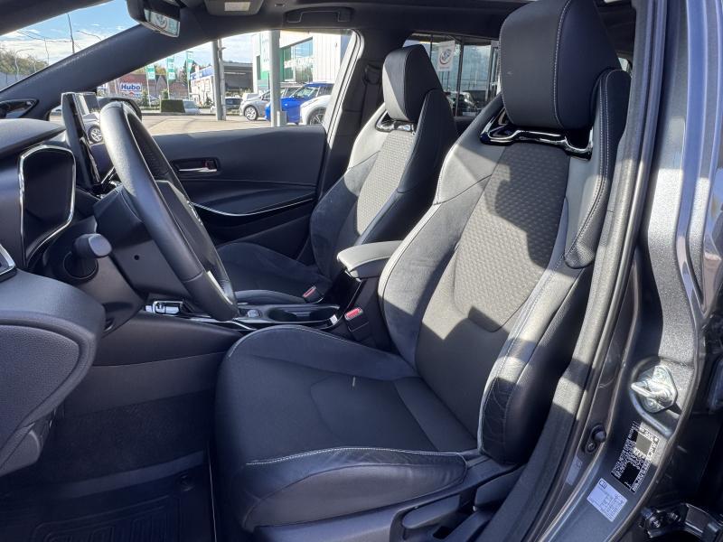 Toyota Corolla TS 1.8 Hybrid PREMIUM - photo 7