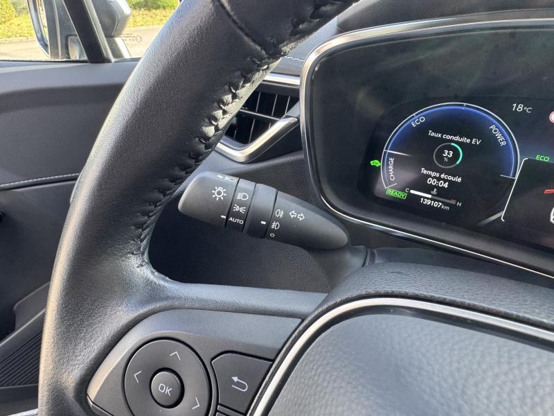Toyota Corolla TS 1.8 Hybrid PREMIUM - photo 10