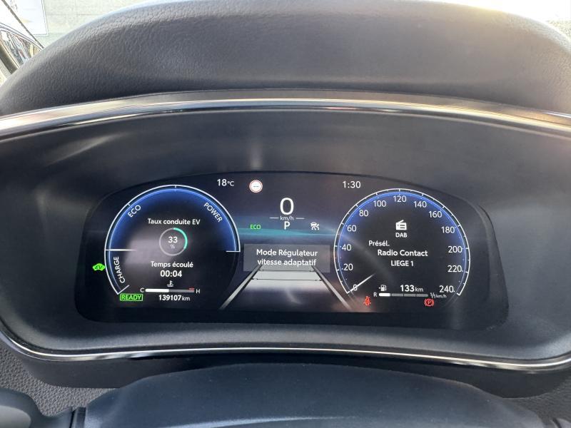 Toyota Corolla TS 1.8 Hybrid PREMIUM - photo 11