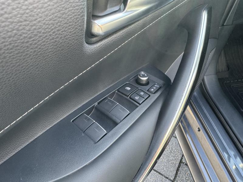 Toyota Corolla TS 1.8 Hybrid PREMIUM - photo 22
