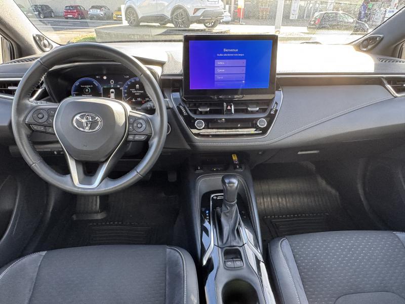 Toyota Corolla TS 1.8 Hybrid PREMIUM - photo 6