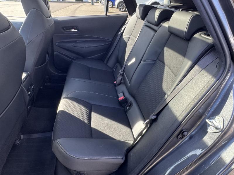 Toyota Corolla TS 1.8 Hybrid PREMIUM - photo 8