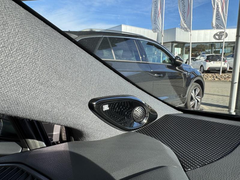 Toyota Corolla TS 1.8 Hybrid PREMIUM - photo 21