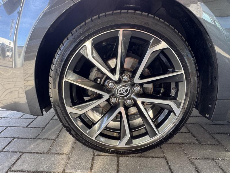 Toyota Corolla TS 1.8 Hybrid PREMIUM - photo 27