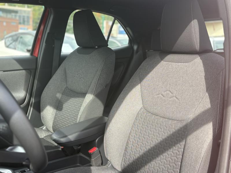 Toyota Yaris Cross 1.5 HYBRID DYNAMIC PLUS - photo 18