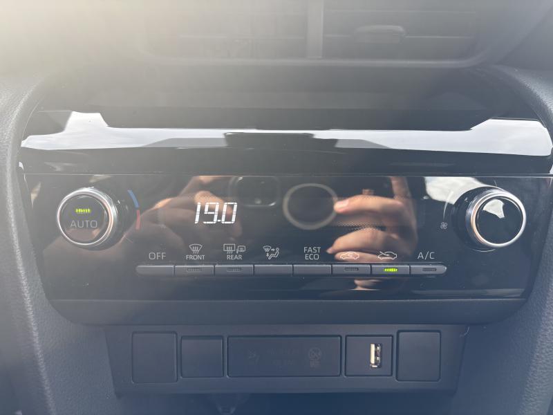 Toyota Yaris Cross 1.5 HYBRID DYNAMIC PLUS - photo 12
