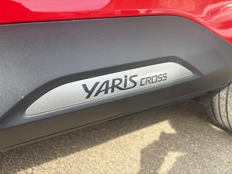 Toyota Yaris Cross 1.5 HYBRID DYNAMIC PLUS - photo 7
