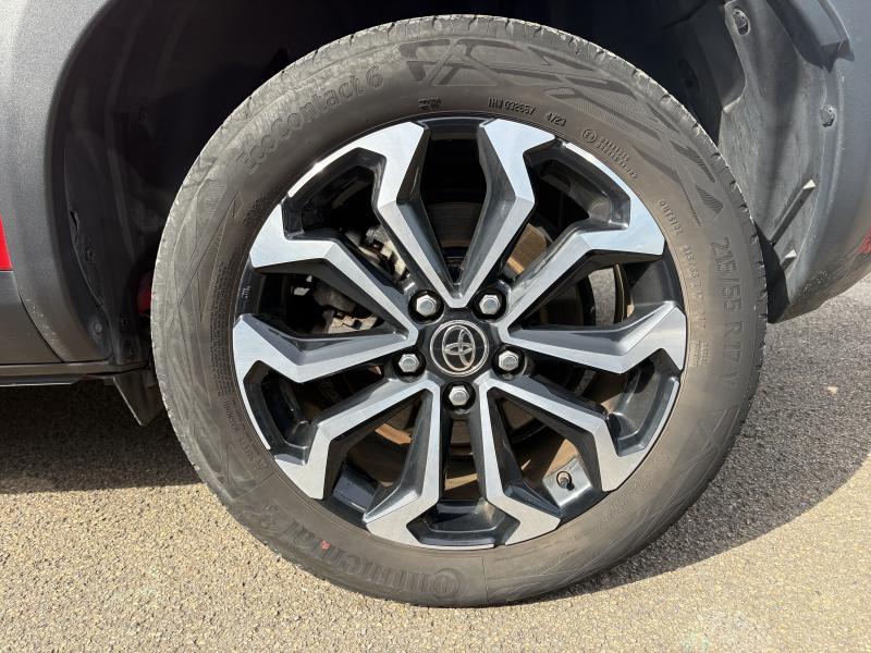 Toyota Yaris Cross 1.5 HYBRID DYNAMIC PLUS - photo 22