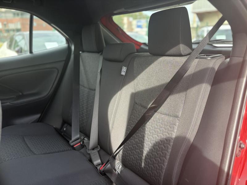 Toyota Yaris Cross 1.5 HYBRID DYNAMIC PLUS - photo 20