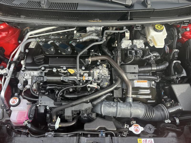 Toyota Yaris Cross 1.5 HYBRID DYNAMIC PLUS - photo 24