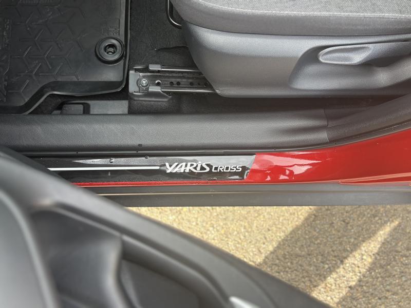 Toyota Yaris Cross 1.5 HYBRID DYNAMIC PLUS - photo 17