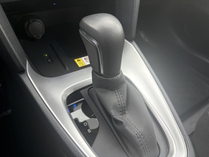 Toyota Yaris Cross 1.5 HYBRID DYNAMIC PLUS - photo 10