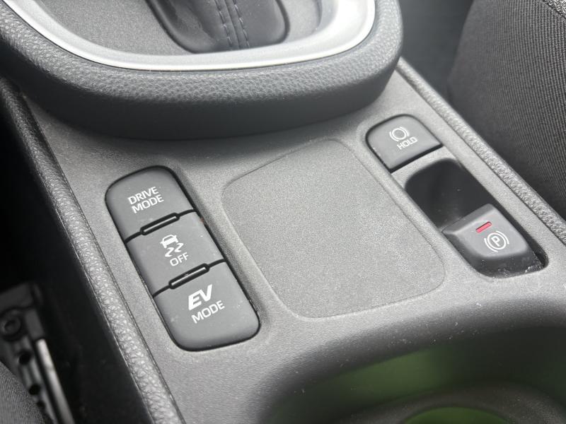 Toyota Yaris Cross 1.5 HYBRID DYNAMIC PLUS - photo 9