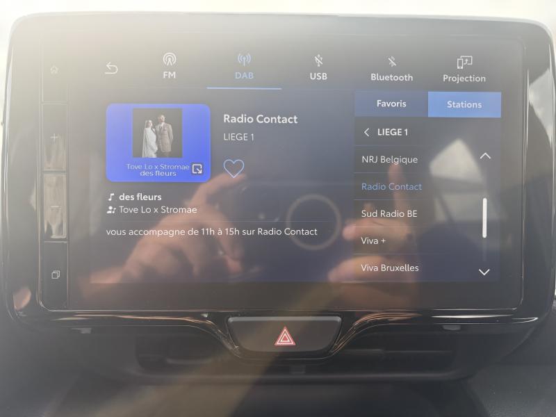 Toyota Yaris Cross 1.5 HYBRID DYNAMIC PLUS - photo 14