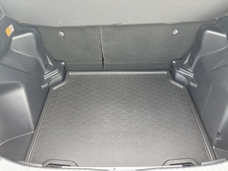Toyota Yaris Cross 1.5 HYBRID DYNAMIC PLUS - photo 23