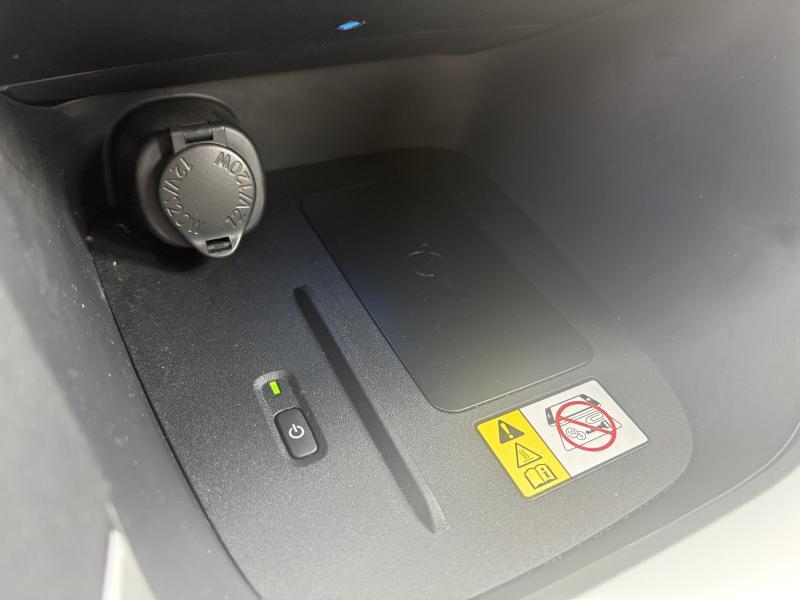 Toyota Yaris Cross 1.5 HYBRID DYNAMIC PLUS - photo 11