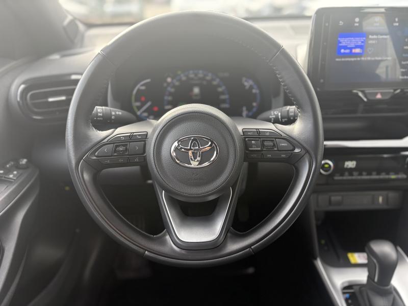 Toyota Yaris Cross 1.5 HYBRID DYNAMIC PLUS - photo 6