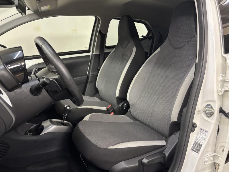 Toyota Aygo 1.0 VVT-i Style BOITE AUTO - photo 7