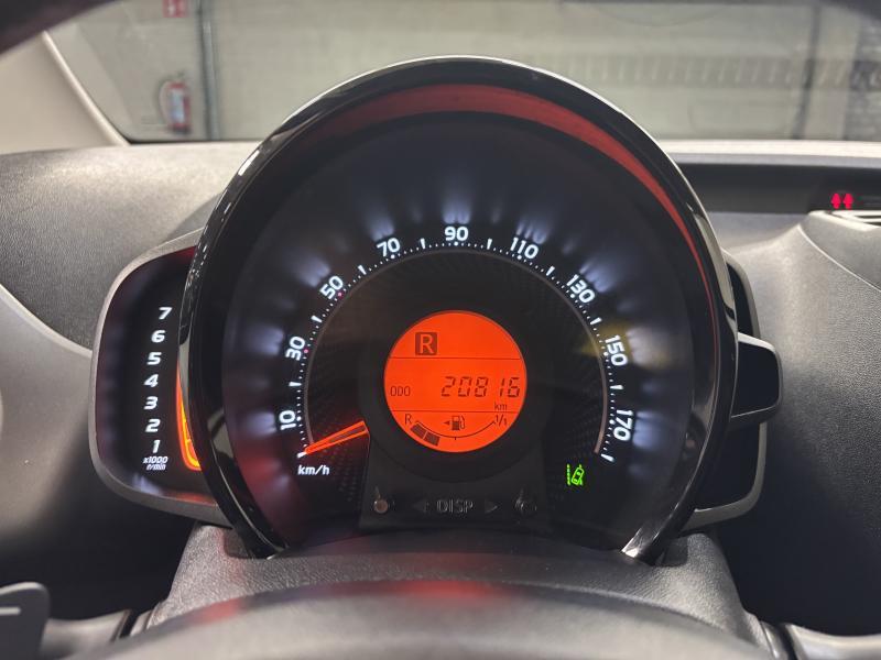 Toyota Aygo 1.0 VVT-i Style BOITE AUTO - photo 11