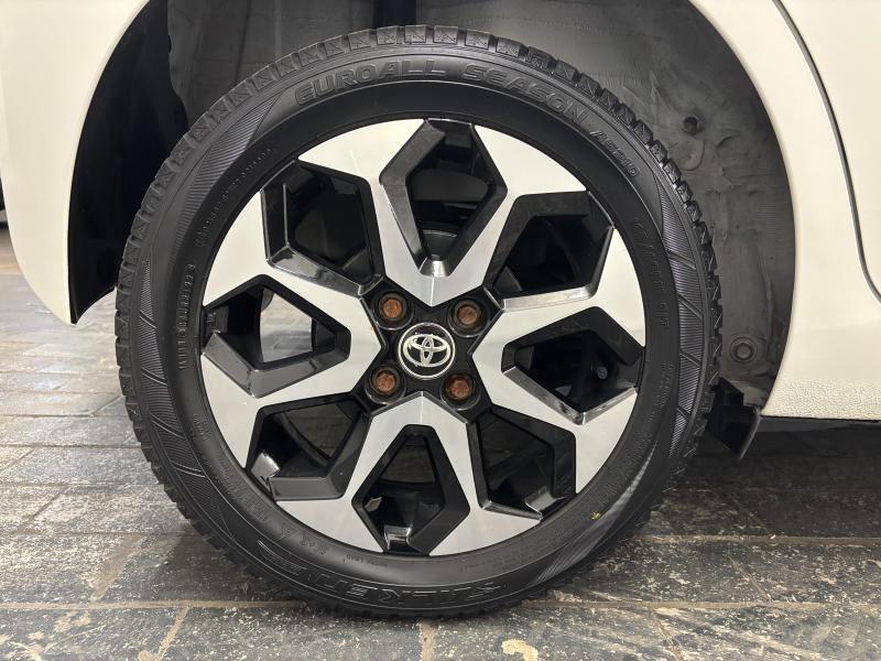 Toyota Aygo 1.0 VVT-i Style BOITE AUTO - photo 17