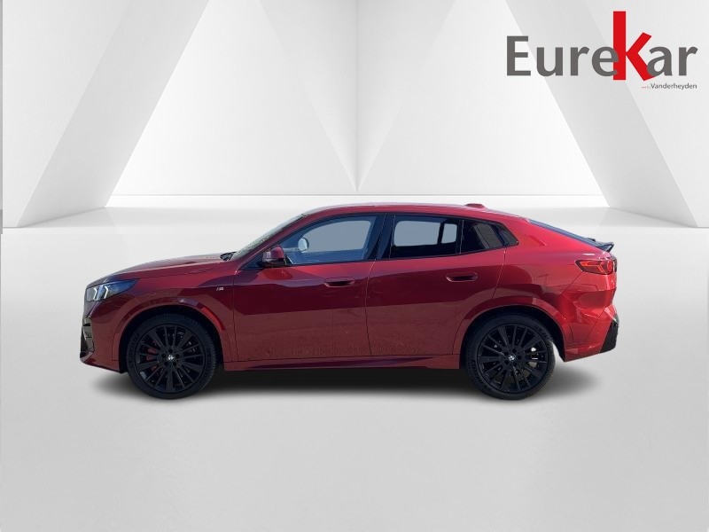 BMW Serie X X2 1.5i sDrive20i PACK M - photo 4