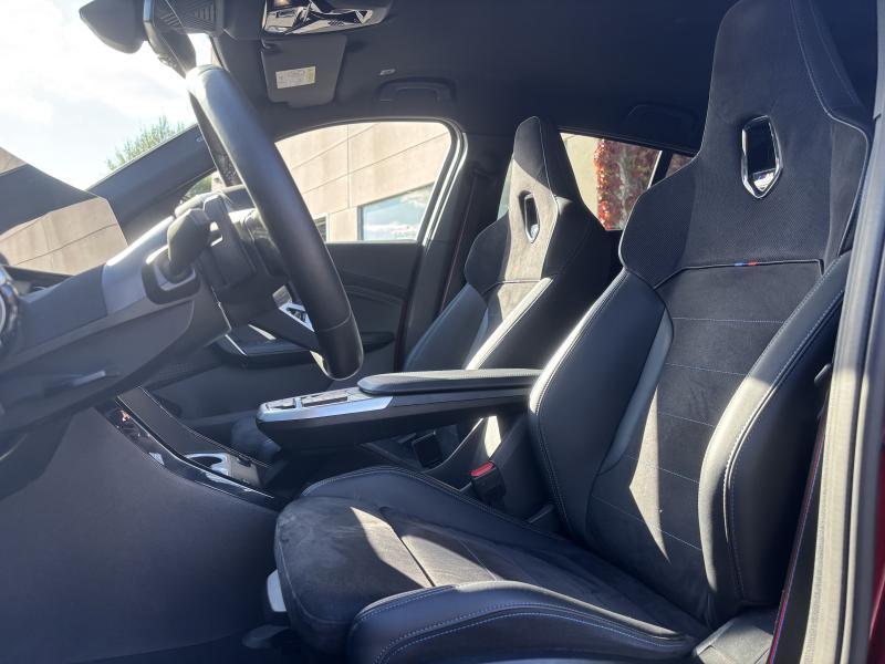 BMW Serie X X2 1.5i sDrive20i PACK M - photo 9