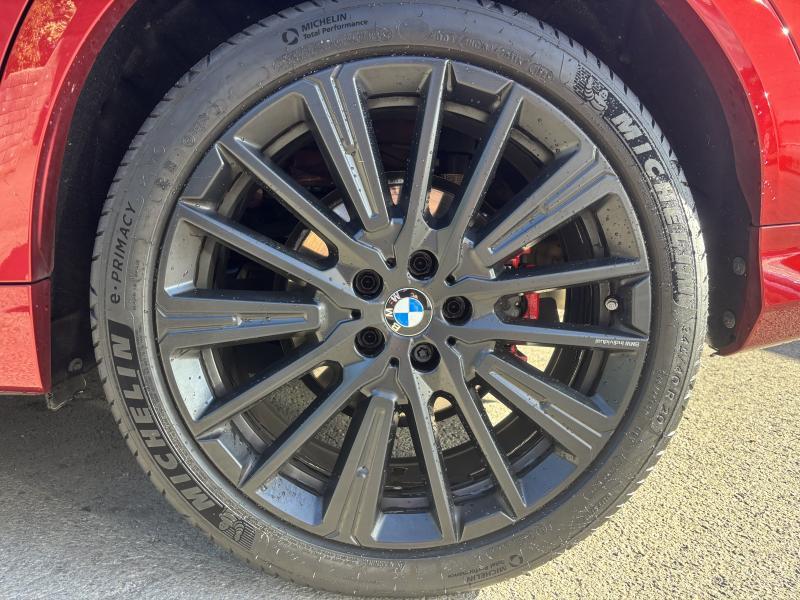 BMW Serie X X2 1.5i sDrive20i PACK M - photo 21