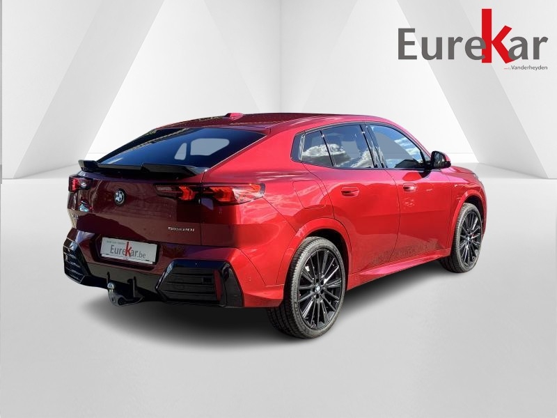 BMW Serie X X2 1.5i sDrive20i PACK M - photo 5