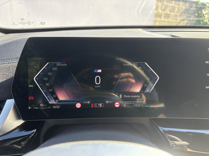 BMW Serie X X2 1.5i sDrive20i PACK M - photo 6