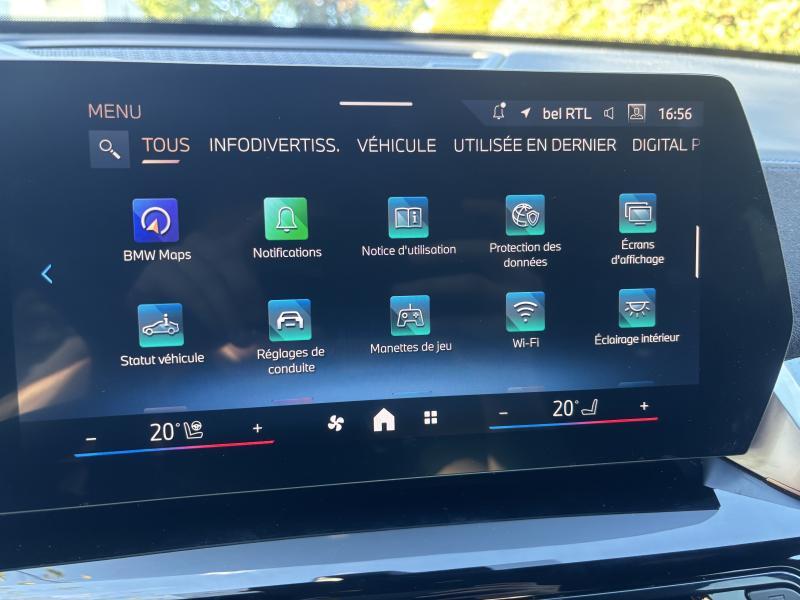 BMW Serie X X2 1.5i sDrive20i PACK M - photo 15