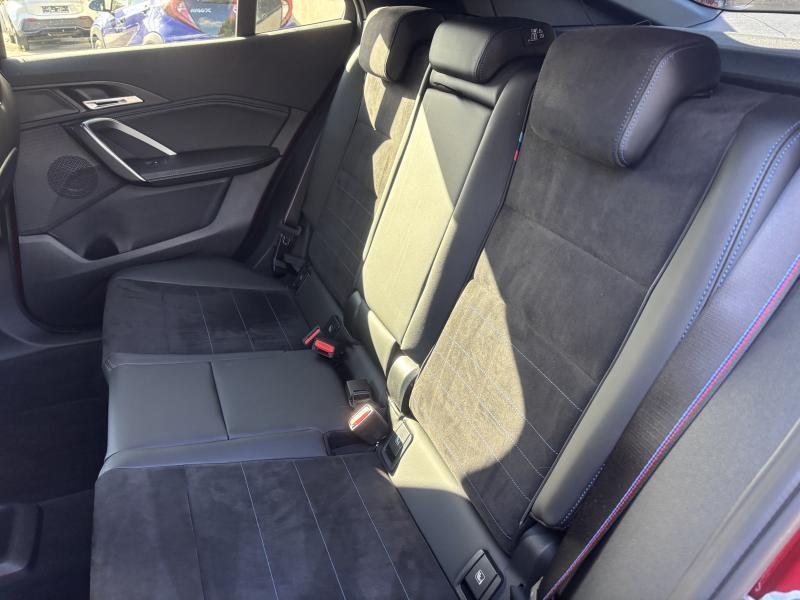 BMW Serie X X2 1.5i sDrive20i PACK M - photo 11